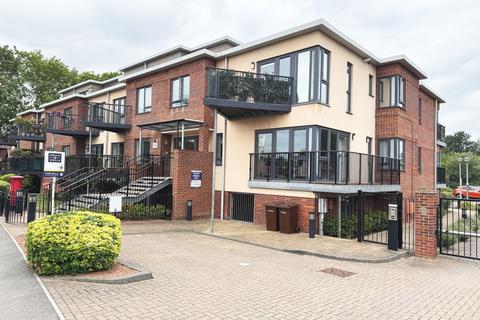 2 bedroom retirement property for sale, The Hythe, Pooley Green Road, Egham, Surrey, TW20