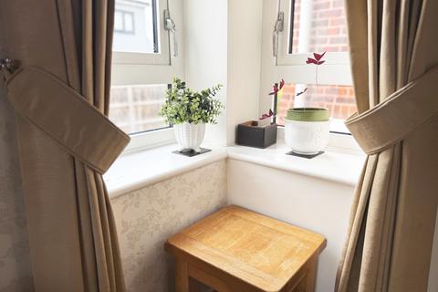 2 bedroom retirement property for sale, The Hythe, Pooley Green Road, Egham, Surrey, TW20