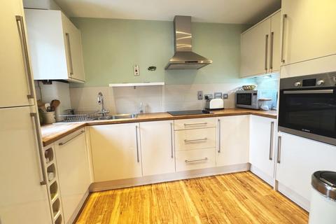2 bedroom retirement property for sale, The Hythe, Pooley Green Road, Egham, Surrey, TW20