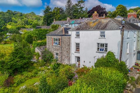 5 bedroom semi-detached house for sale, Bodmin Hill, Lostwithiel, Cornwall, PL22