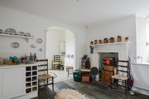 5 bedroom semi-detached house for sale, Bodmin Hill, Lostwithiel, Cornwall, PL22