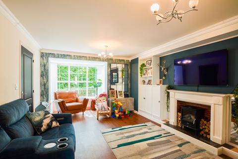 4 bedroom detached house for sale, 6 Mudge Walk, Bodmin, PL31 2GJ
