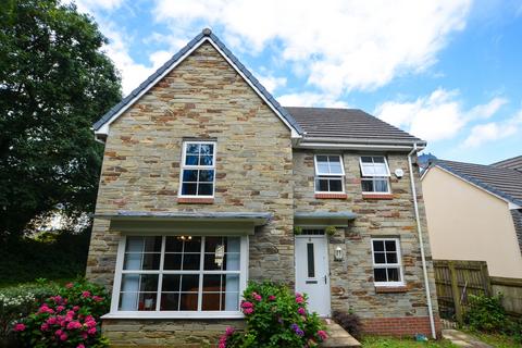 4 bedroom detached house for sale, 6 Mudge Walk, Bodmin, PL31 2GJ