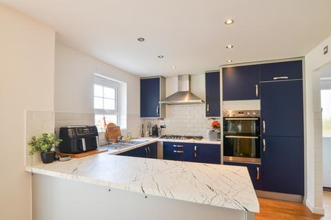 4 bedroom detached house for sale, 6 Mudge Walk, Bodmin, PL31 2GJ