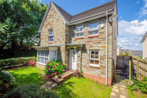 undefined, 6 Mudge Walk, Bodmin, PL31 2GJ
