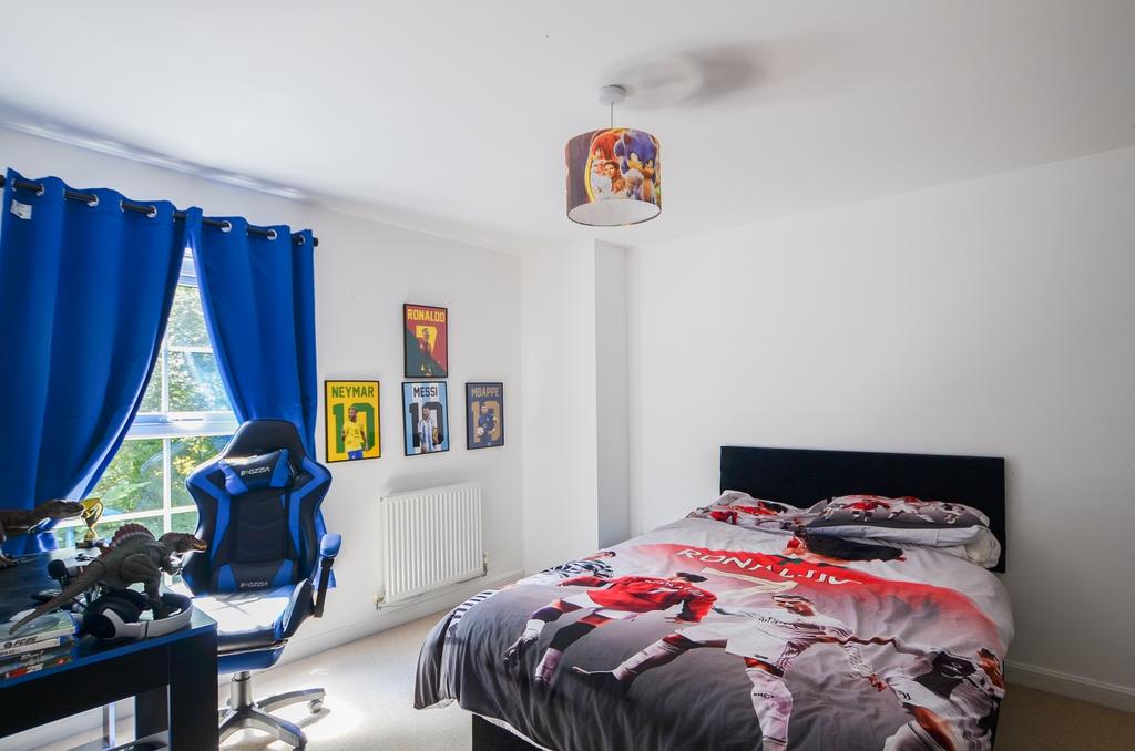 6 Mudge Walk - TPS Bodmin 01208 74182 - 6
