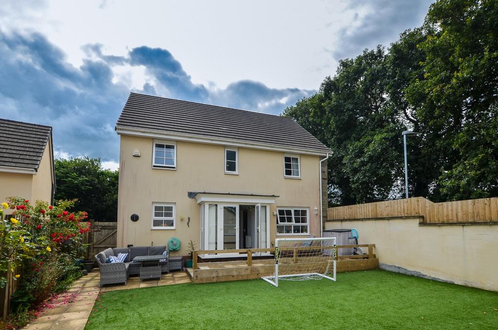6 Mudge Walk TPS Bodmin Branch 01208 872728-9