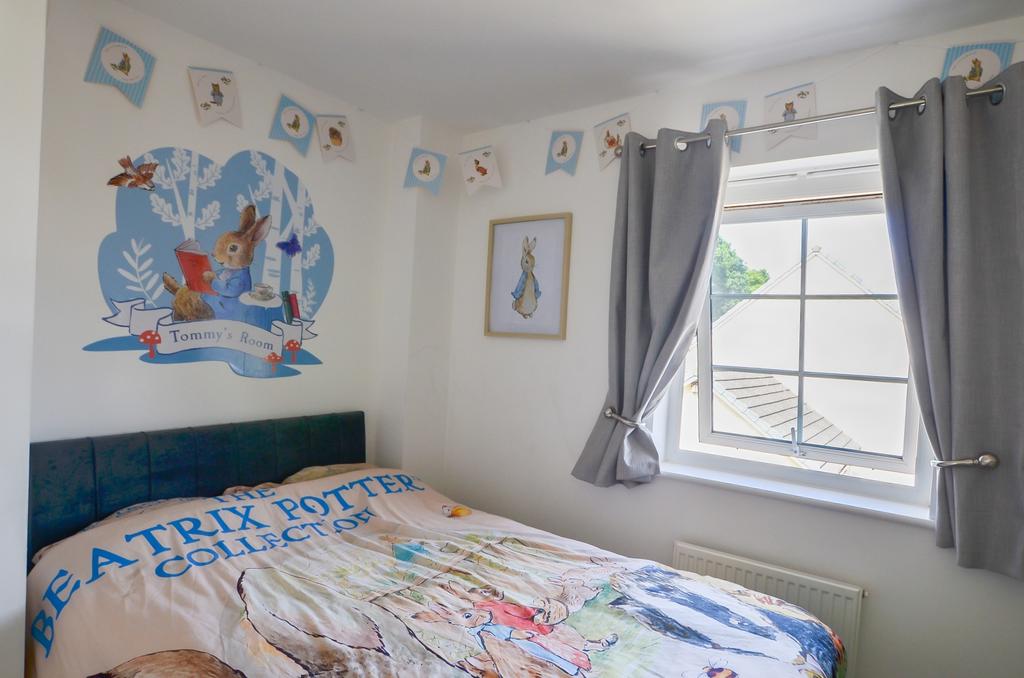 6 Mudge Walk - TPS Bodmin 01208 74182 - 8