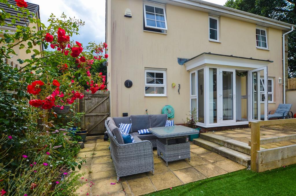 6 Mudge Walk - TPS Bodmin 01208 74182 - 2