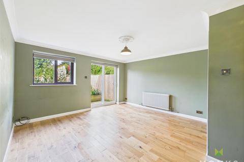 undefined, Martins Field, Trefonen, Oswestry