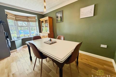 undefined, Ling Drive, Gainsborough DN21