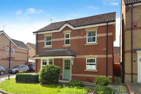 undefined, Ling Drive, Gainsborough DN21