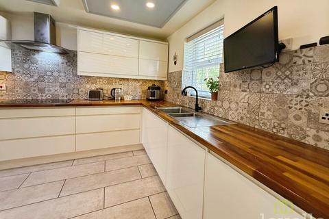 undefined, Ling Drive, Gainsborough DN21