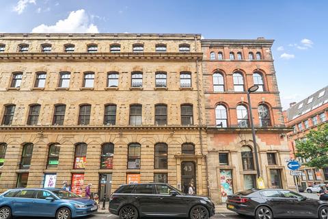 1 bedroom apartment for sale, George Street, Manchester, Greater Manchester