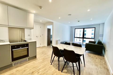 Phoenix, Saxton Lane, Leeds, LS9