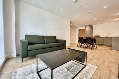2 bedroom apartment to rent, Phoenix, Saxton Lane, Leeds, LS9