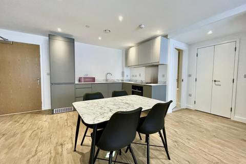 2 bedroom apartment to rent, Phoenix, Saxton Lane, Leeds, LS9