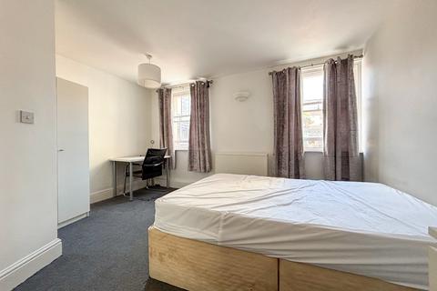 undefined, Jamaica Street, Bristol BS2