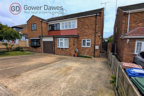 46 Somerset Road, Linford, Stanford-le-hope, SS17 0QA