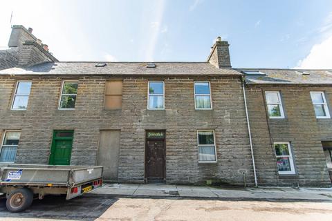 3 bedroom terraced house for sale, Sinclair Terrace, Wick, Highland. KW1 5AD