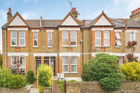 2 bedroom maisonette to rent, George Lane, London SE13