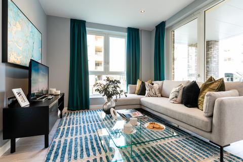 3 bedroom apartment for sale, Type 3_01 at Fielders Quarter - Horizons, Fielders Crescent IG11