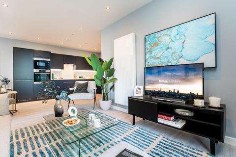3 bedroom apartment for sale, Type 3_01 at Fielders Quarter - Horizons, Fielders Crescent IG11
