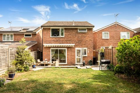 3 Appleton Fields, Bishop's Stortford, CM23 4DP