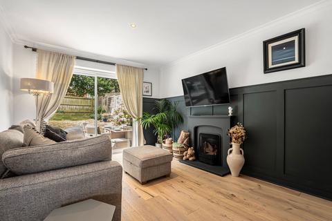 3 Appleton Fields, Bishop's Stortford, CM23 4DP