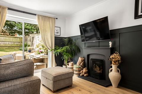3 Appleton Fields, Bishop's Stortford, CM23 4DP