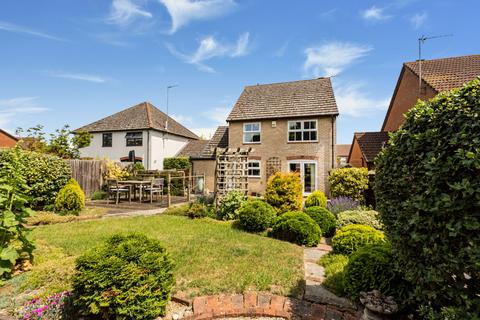 undefined, Peasmead, Buntingford SG9