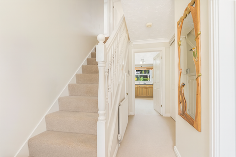 undefined, Peasmead, Buntingford SG9