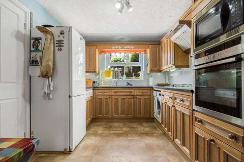 undefined, Peasmead, Buntingford SG9