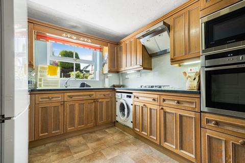 undefined, Peasmead, Buntingford SG9