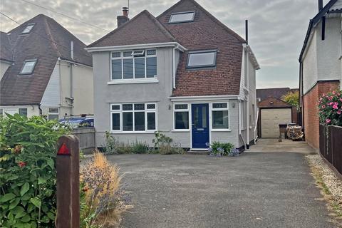 undefined, Blackfield Road, Fawley, Southampton, Hampshire, SO45