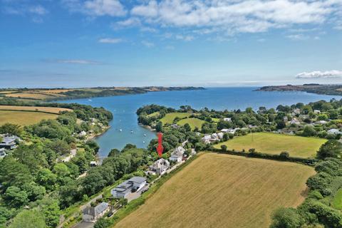 undefined, Feock, Truro, Cornwall, TR3