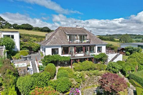 undefined, Feock, Truro, Cornwall, TR3