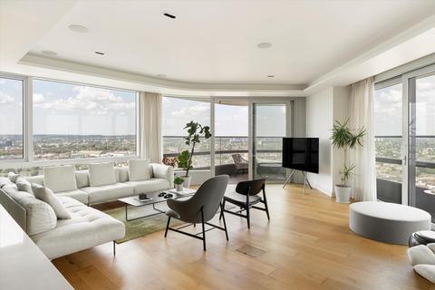 3 bedroom flat for sale, City Road, London, EC1V
