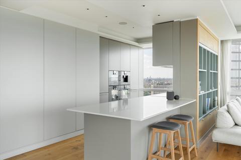 3 bedroom flat for sale, City Road, London, EC1V