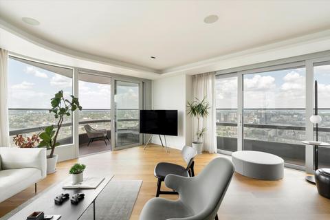 3 bedroom flat for sale, City Road, London, EC1V