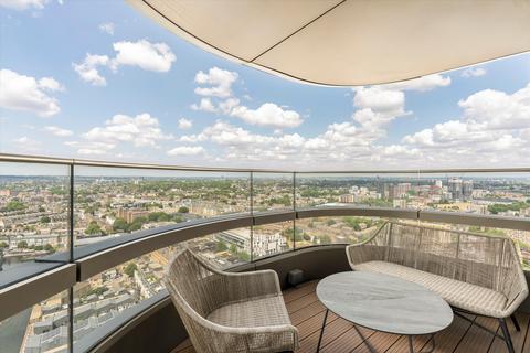 3 bedroom flat for sale, City Road, London, EC1V