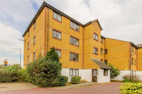 undefined, Alan Hocken Way, Plaistow, London, E15