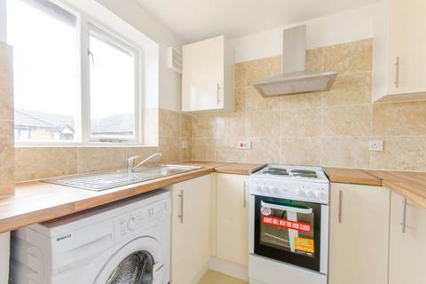 undefined, Alan Hocken Way, Plaistow, London, E15