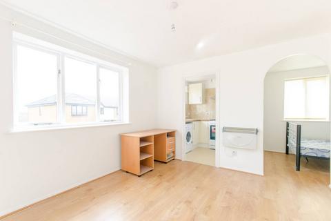 undefined, Alan Hocken Way, Plaistow, London, E15