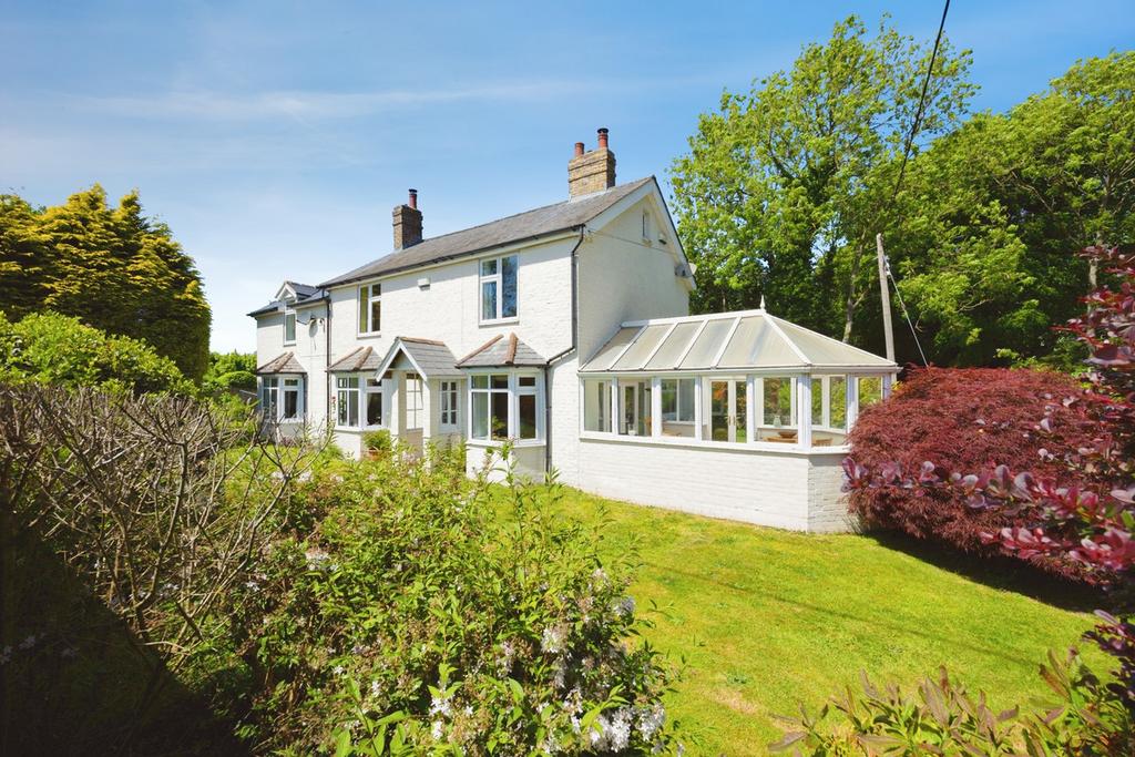 Tn25 7fb Green Lane, Ashford, TN25 4 4 bed detached house for sale - £650,000