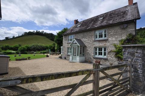 undefined, Gellywen, Carmarthen