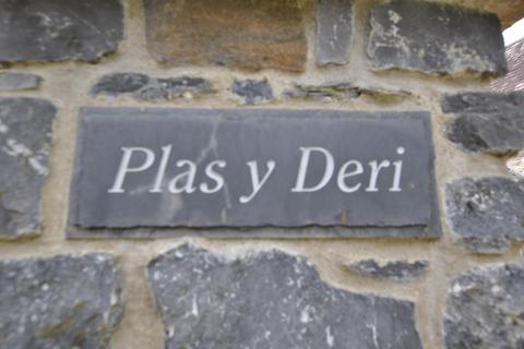 undefined, Gellywen, Carmarthen