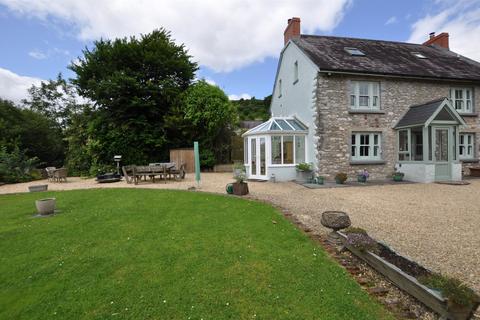 undefined, Gellywen, Carmarthen