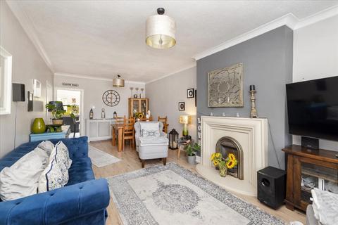 17 Pirniefield Grove, Edinburgh, EH6 7QB