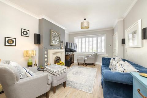 17 Pirniefield Grove, Edinburgh, EH6 7QB